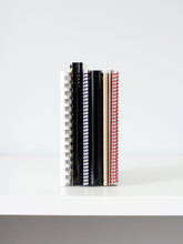 Carregar imagem no visualizador da galeria, Fork Knife Spoon Kitchen Cookbook Bookend
