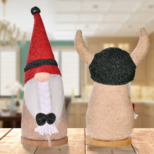 Load image into Gallery viewer, Nordic Plush Viking Gnomes, Swedish Style Pirate Theme
