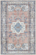Load image into Gallery viewer, Foulridge Washable Area Rug - Clearance
