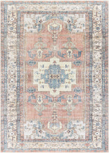 Load image into Gallery viewer, Foulridge Washable Area Rug - Clearance
