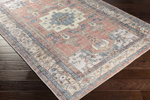 Load image into Gallery viewer, Foulridge Washable Area Rug - Clearance
