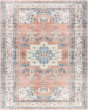 Load image into Gallery viewer, Foulridge Washable Area Rug - Clearance
