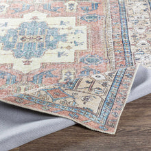 Load image into Gallery viewer, Foulridge Washable Area Rug - Clearance
