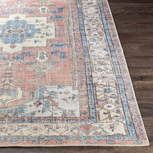 Load image into Gallery viewer, Foulridge Washable Area Rug - Clearance
