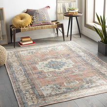 Load image into Gallery viewer, Foulridge Washable Area Rug - Clearance
