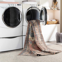Load image into Gallery viewer, Foulridge Washable Area Rug - Clearance
