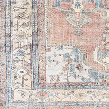 Load image into Gallery viewer, Foulridge Washable Area Rug - Clearance
