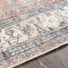 Load image into Gallery viewer, Foulridge Washable Area Rug - Clearance
