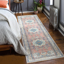 Load image into Gallery viewer, Foulridge Washable Area Rug - Clearance
