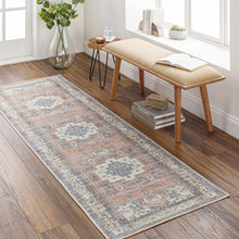 Load image into Gallery viewer, Foulridge Washable Area Rug - Clearance
