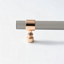 Load image into Gallery viewer, Frada Acrylic Knob &amp; Pull Bar
