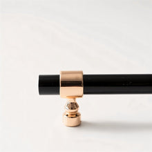 Load image into Gallery viewer, Frada Acrylic Knob &amp; Pull Bar
