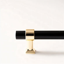 Load image into Gallery viewer, Frada Acrylic Knob &amp; Pull Bar
