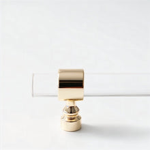 Load image into Gallery viewer, Frada Acrylic Knob &amp; Pull Bar
