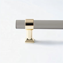 Load image into Gallery viewer, Frada Acrylic Knob &amp; Pull Bar
