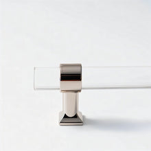 Load image into Gallery viewer, Frada Acrylic Knob &amp; Pull Bar
