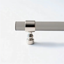 Load image into Gallery viewer, Frada Acrylic Knob &amp; Pull Bar
