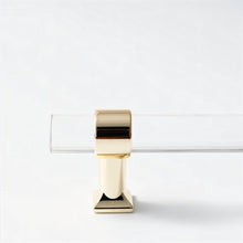 Load image into Gallery viewer, Frada Acrylic Knob &amp; Pull Bar
