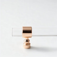 Load image into Gallery viewer, Frada Acrylic Knob &amp; Pull Bar
