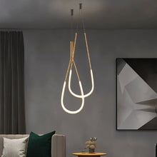 Load image into Gallery viewer, Francesca Chandelier
