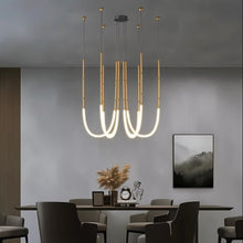 Load image into Gallery viewer, Francesca Chandelier
