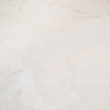 Load image into Gallery viewer, French Vanilla Cream Arizona Marble Floor and Wall Tile - Livfloors Collection
