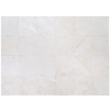 Load image into Gallery viewer, French Vanilla Cream Arizona Marble Floor and Wall Tile - Livfloors Collection
