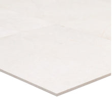 Load image into Gallery viewer, French Vanilla Cream Arizona Marble Floor and Wall Tile - Livfloors Collection

