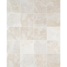 Load image into Gallery viewer, French Vanilla Cream Harmony Marble Floor and Wall Tile - Livfloors Collection
