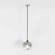 Cargar imagen en el visor de la galería, Freyde Pendant Light
