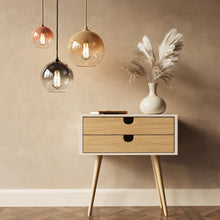 Load image into Gallery viewer, Freyde Pendant Light
