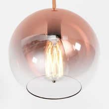 Cargar imagen en el visor de la galería, Freyde Pendant Light
