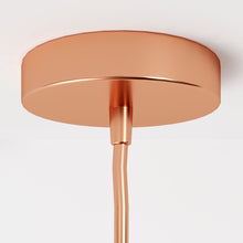 Cargar imagen en el visor de la galería, Freyde Pendant Light
