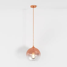 Load image into Gallery viewer, Freyde Pendant Light
