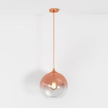 Cargar imagen en el visor de la galería, Freyde Pendant Light
