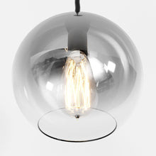 Cargar imagen en el visor de la galería, Freyde Pendant Light
