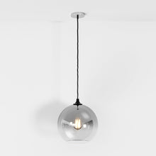 Cargar imagen en el visor de la galería, Freyde Pendant Light
