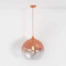 Cargar imagen en el visor de la galería, Freyde Pendant Light
