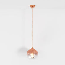 Load image into Gallery viewer, Freyde Pendant Light
