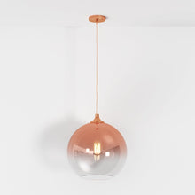 Load image into Gallery viewer, Freyde Pendant Light
