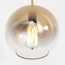 Cargar imagen en el visor de la galería, Freyde Pendant Light
