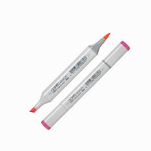 Load image into Gallery viewer, COPIC Sketch Marker FRV1 Fluorescent Pink FRV
