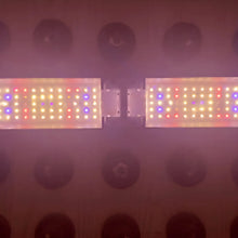 Carregar imagem no visualizador da galeria, Full Spectrum Grow Lights Folding Model for Plant Growth

