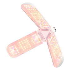 Carregar imagem no visualizador da galeria, Full Spectrum Grow Lights Folding Model for Plant Growth
