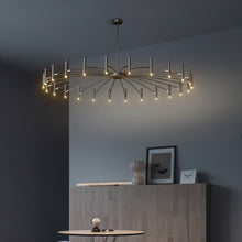 Carregar imagem no visualizador da galeria, Funale Chandelier
