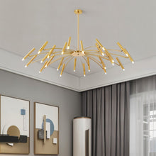 Carregar imagem no visualizador da galeria, Funale Chandelier
