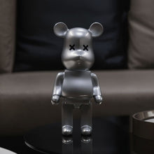 Load image into Gallery viewer, Funky Bear Figurine

