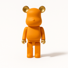 Load image into Gallery viewer, Funky Bear Figurine
