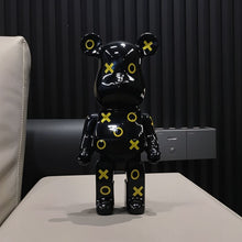 Load image into Gallery viewer, Funky Bear Figurine
