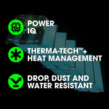 Carregar imagem no visualizador da galeria, FLEX FX0411-1F 3.5Ah Stacked Lithium Starter Kit
